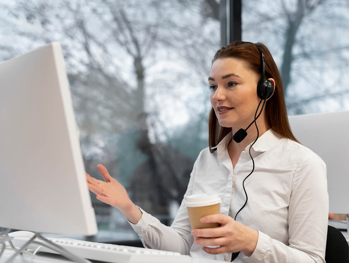 Equipe Comercial Buenos Aires